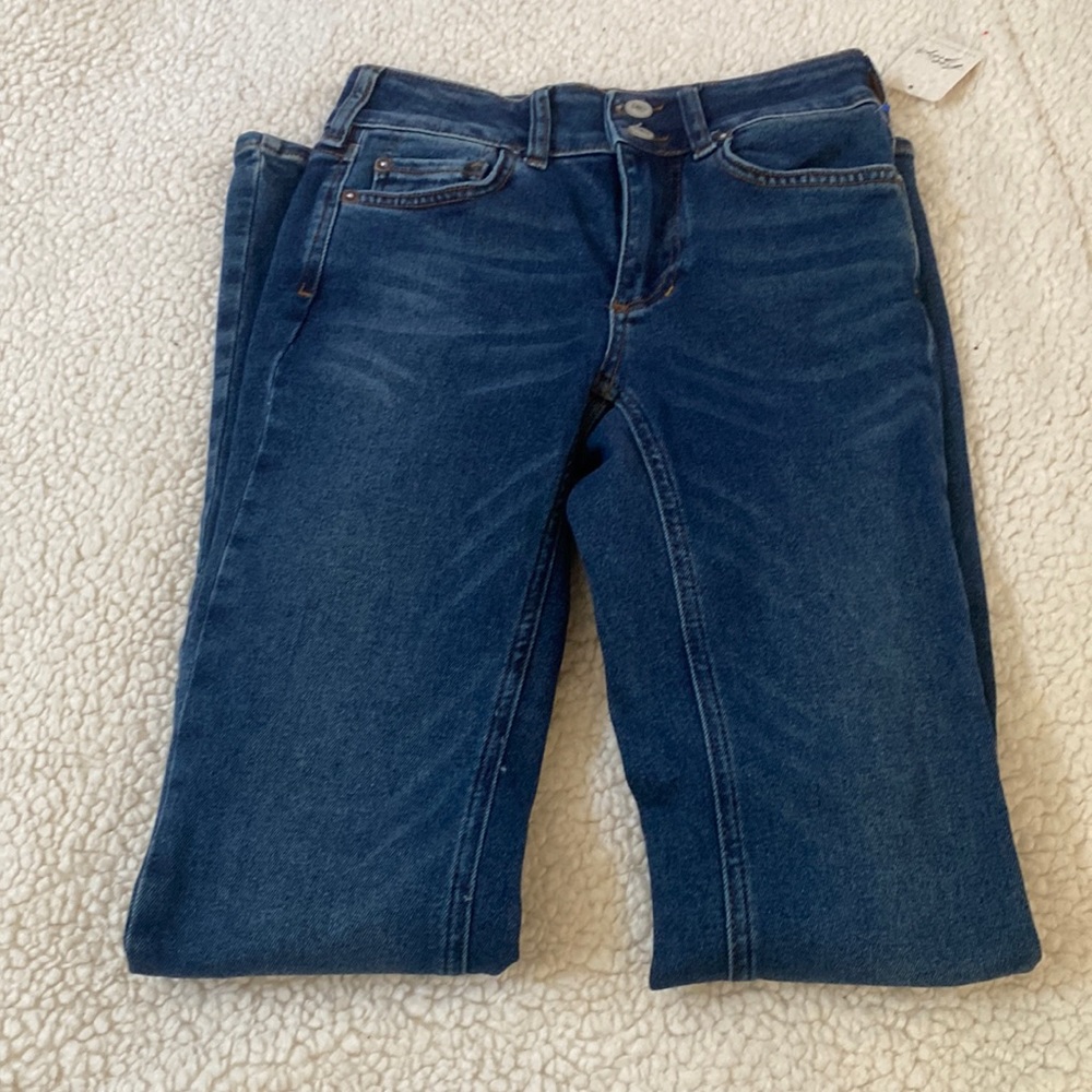 Free People We The‎ Free Jeans